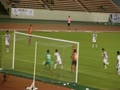 ゴール！ 名古屋vs群馬（天皇杯2014.9.10）