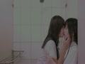 百合的預告（レズの予告／Lesbian Trailer） 