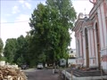 ロシア　サンクトペテルブルク　7　チフヴィンの聖母イコン教会.mp4