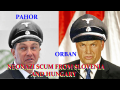 HUNGARIAN NAZI GOVERNMENT OF VICTOR ORBAN WANTS TO KILL ME